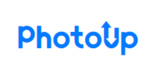PhotoUp logo