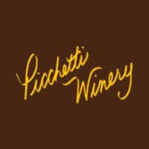 Picchetti Winery Logo