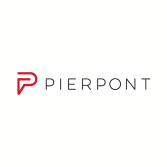 Pierpont Communications Logo