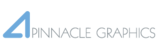 Pinnacle Graphics logo