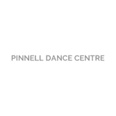 Pinnel Dance Centre Logo