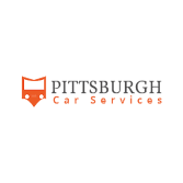 Pittsburgh Limo Service Logo