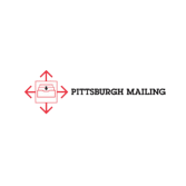 Pittsburgh Mailing Logo