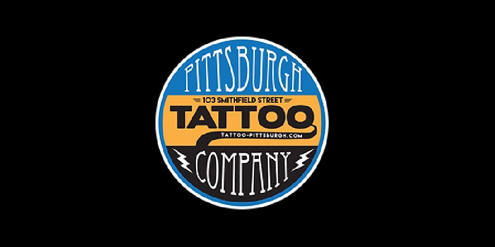Pittsburgh Tattoo & Piercing Company