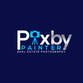Pix by Painter Logo