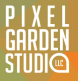 Pixel Garden Studio logo
