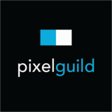 Pixel Guild logo