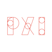 Pixel by Inch Design logo