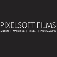 PixelSoft Films logo