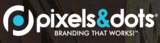 Pixels & Dots logo
