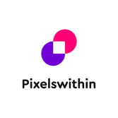 Pixelswithin, LLC logo