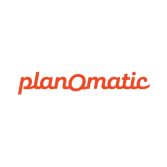 PlanOmatic Logo