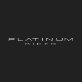 Platinum Rides Logo