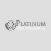 Platinum Web Marketing logo