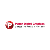 Platon Graphics Logo