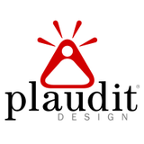 Plaudit Design logo