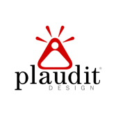 Plaudit DesignFEATURED logo