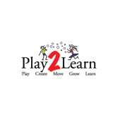 Play2Learn Logo