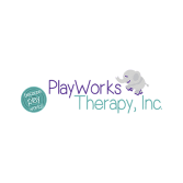 PlayWorks Therapy Logo
