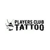 Players Club Tattoo