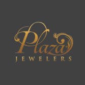Plaza Jewelers Logo
