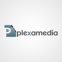 Plexamedia logo
