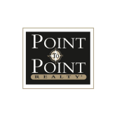 Point to Point Realty Logo