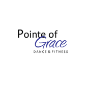 Pointe of Grace Logo