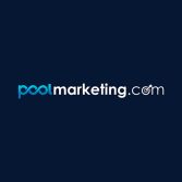 PoolMarketing.com Logo
