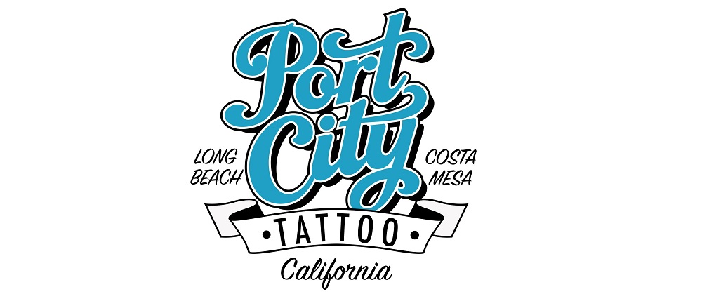 Port City Tattoo | Long Beach