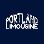 Portland Limousine Logo