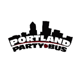 Portland Party Bus Logo