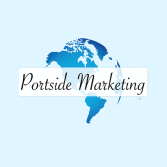 Portside Marketing, LLC – Plano logo