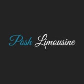 Posh Limousine Service Logo