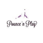 Pounce ‘n Play Pet Sitting Logo