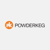 Powderkeg Web Design logo