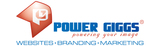 Power Giggs logo