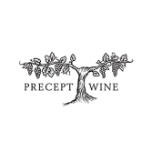 Precept Wine Logo