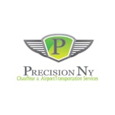 Precision NY Chauffeur & Airport Transportation Service Logo