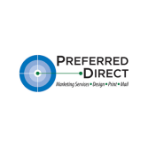 Preferred Direct Logo