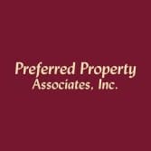 Preferred Property Associates, Inc. Logo