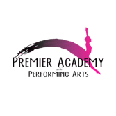 Premier Academy of the Performing Arts Logo