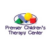 Premier Children's Therapy Center Logo