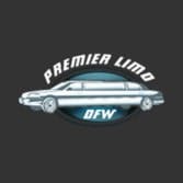 Premier Limo DFW Logo