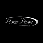 Premier Private Car Logo