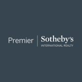 Premier Sotheby’s International Realty Logo