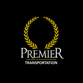 Premier Transportation Services Logo