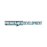 Premier Web Development logo