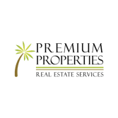 Premium Properties Real Estate Services Logo