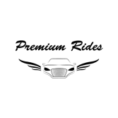 Premium Rides Logo